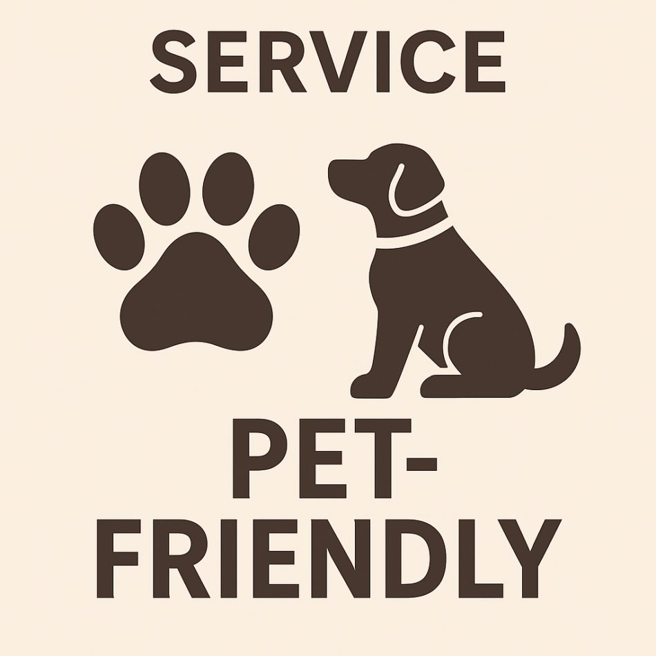 Pet-Friendly