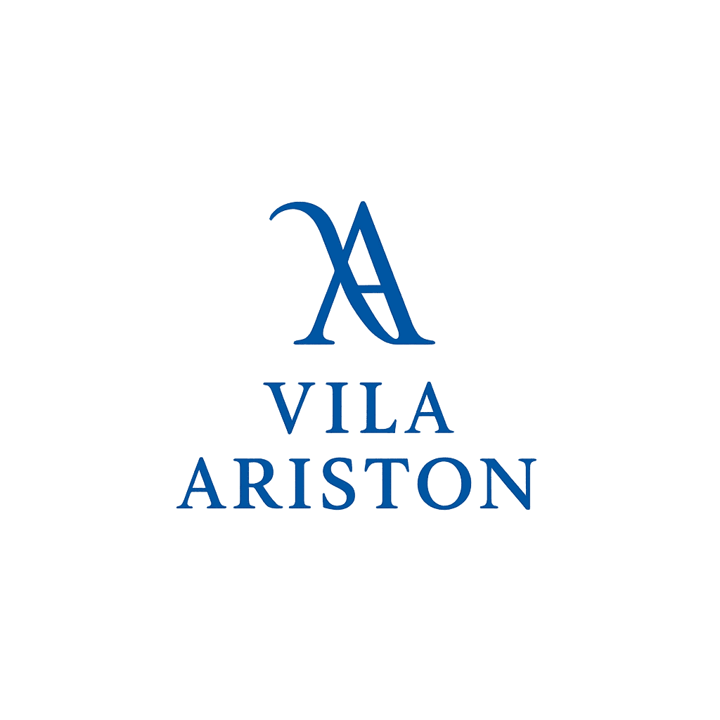 Hotel Vila Ariston Osijek